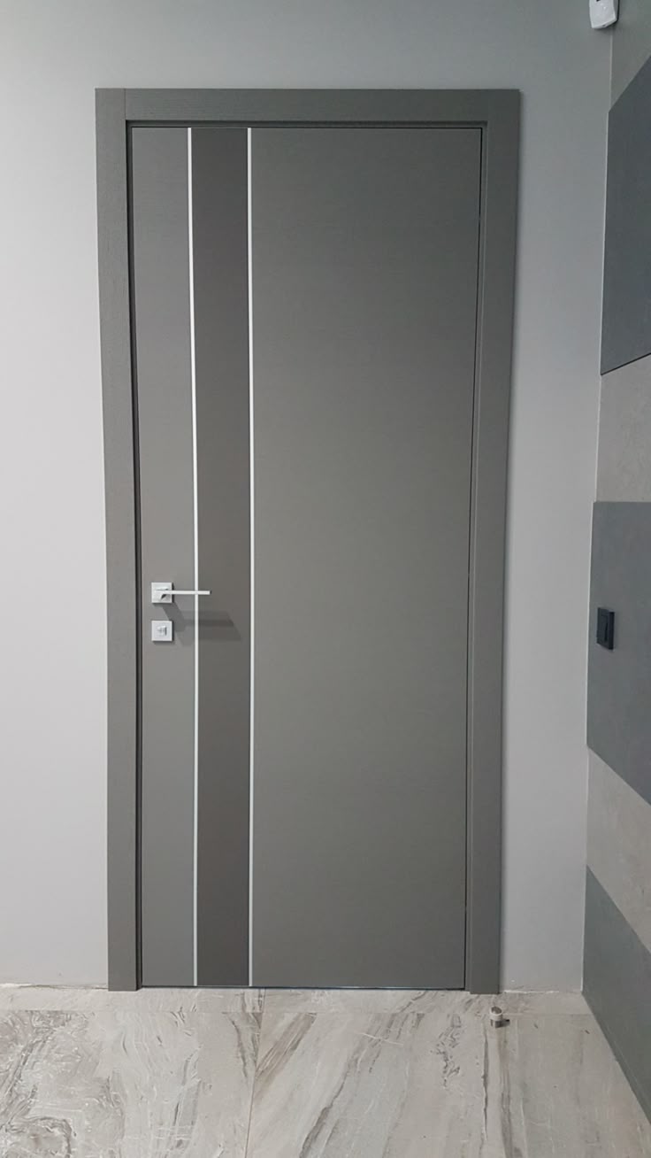 High Quality Door